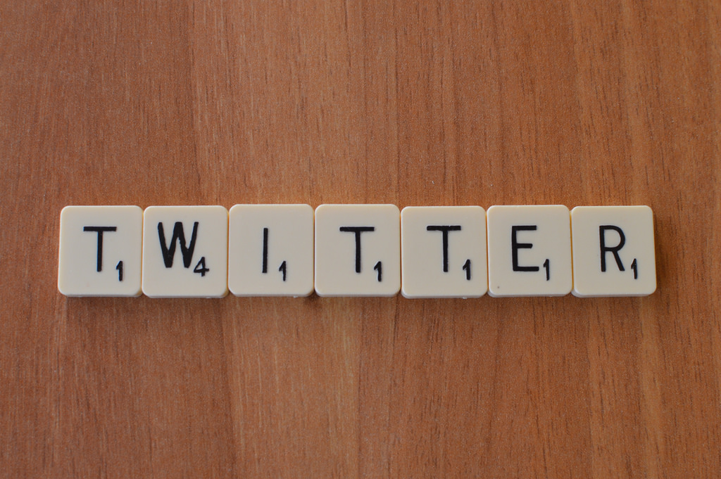 Twitter presente y futuro