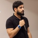 Claudio Inacio Marca Personal
