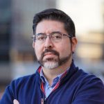 Fernando Rubio Ahumada