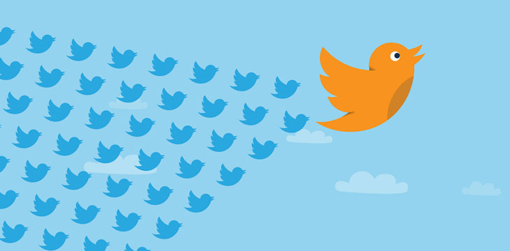 Twitter presente y futuro